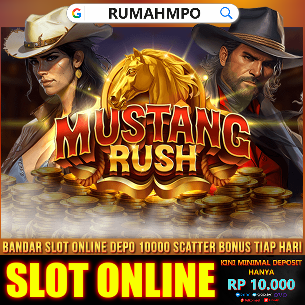 Mpo Play : Bandar Slot Online Depo 10000 Scatter Bonus Tiap Hari